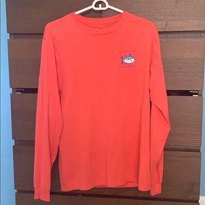 Southern Tide Long-Sleeve 🐟 Size: Small